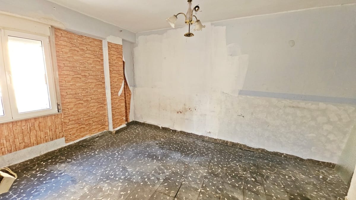 Flat to be renovated in one of the best areas of Denia. - Foto 4