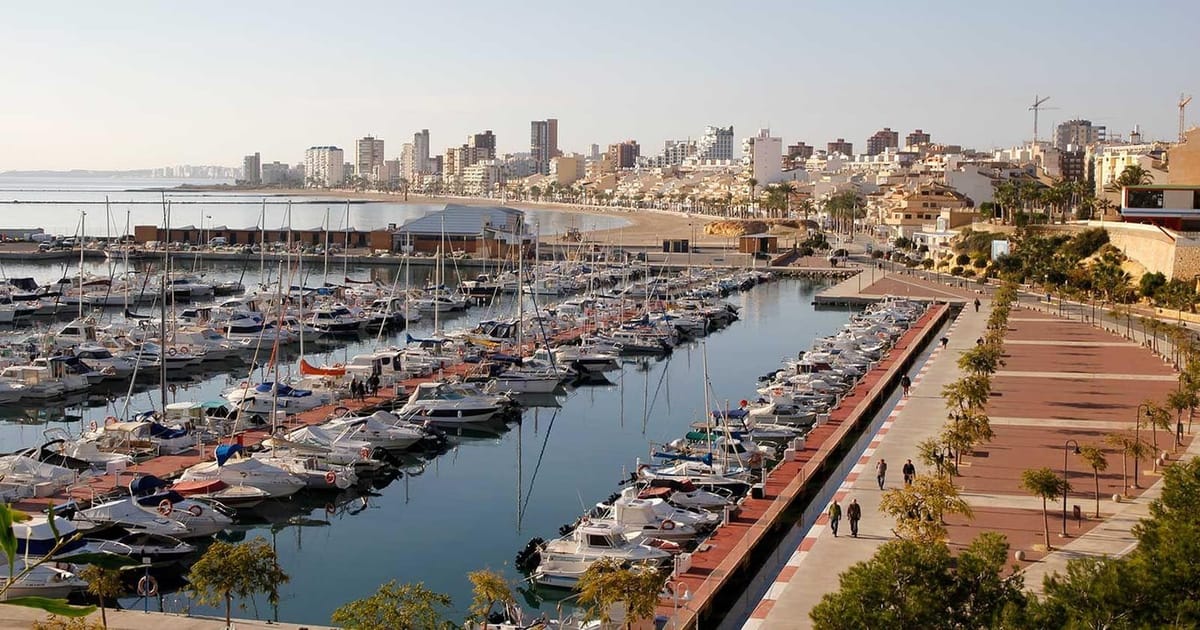 Elegant villa in El Campello - Foto 29