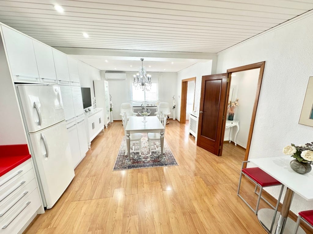 Dorfhaus mit 2 unabhängigen Wohnungen in Pego - Foto 13