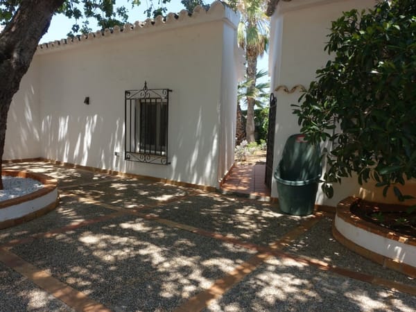 Villa with views of the sea, on the Montgo in Denia - Foto 61