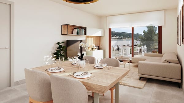Dúplex en venta en Capdepera - Foto 2