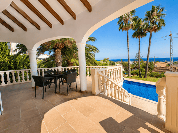 Villa en venta en Denia - Foto 6