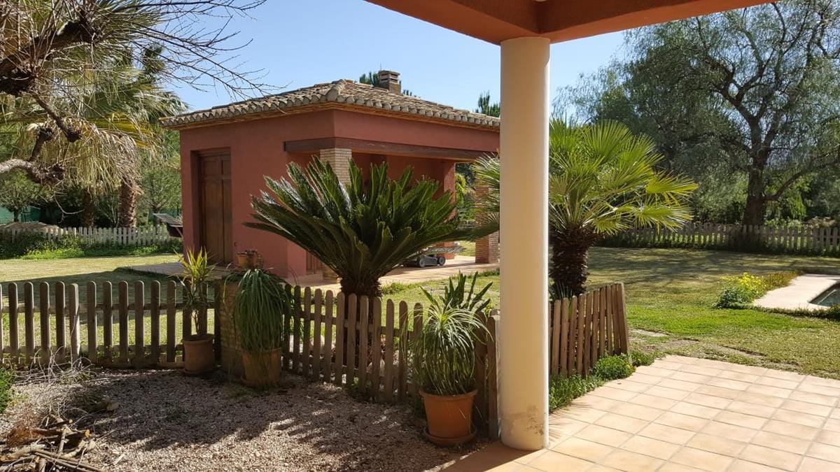 Ondara. Spacious finca for sale - Foto 3