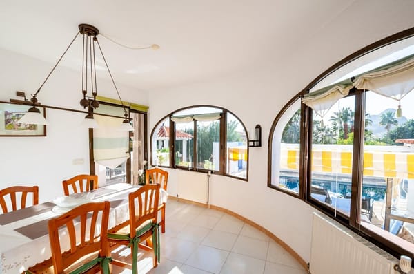 Villa te koop in Calpe - Foto 9