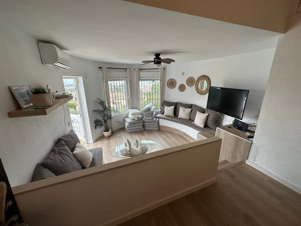 Villa for sale on the Montgó mountain with spectacular sea views - Foto 19