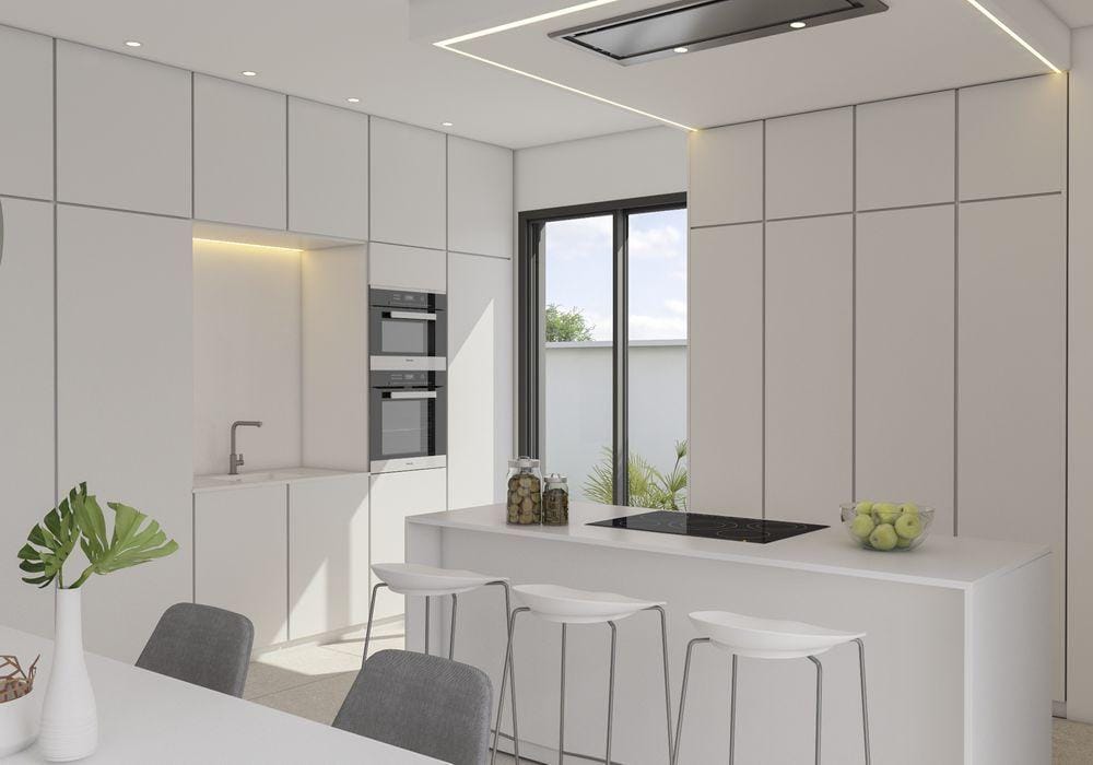 Elegant villa in El Campello - Foto 5