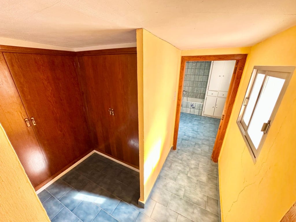 Charmantes Dorfhaus mit großem Innenhof im Zentrum von Pego. - Foto 37