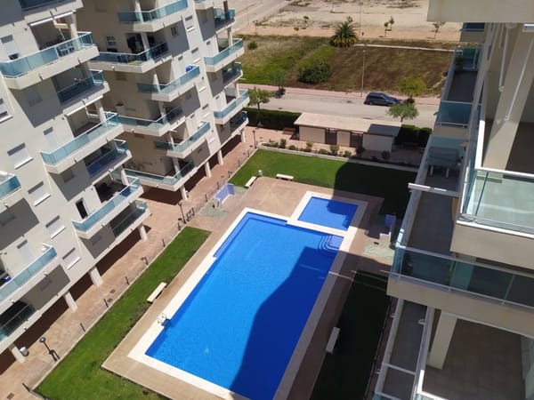 Ático dúplex con vistas panorámicas al mar – Exclusividad a 100 metros de la playa - Foto 34