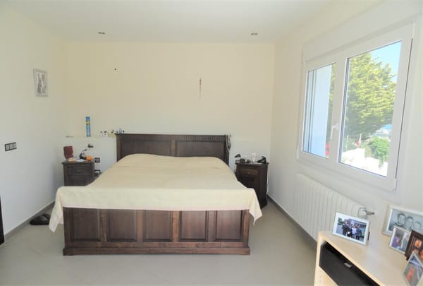 Villa zu verkaufen in Calpe - Foto 22