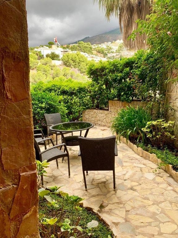 Villa en venta en Altea - Foto 18