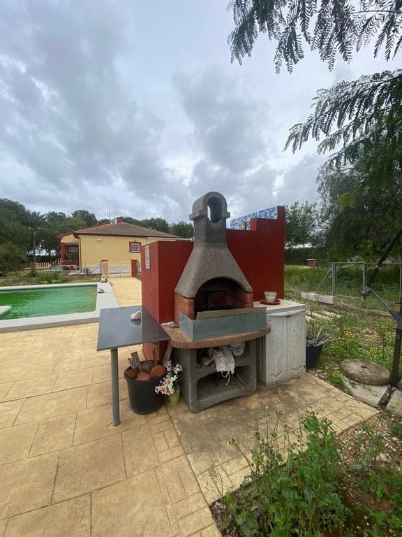 VENTA CHALET ELS POBLETS - Foto 8