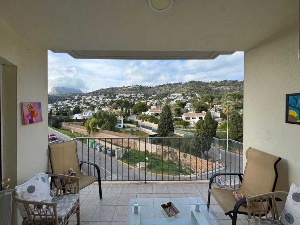 Apartment for sale located between the Port and the Old Town of Jávea. - Foto 12