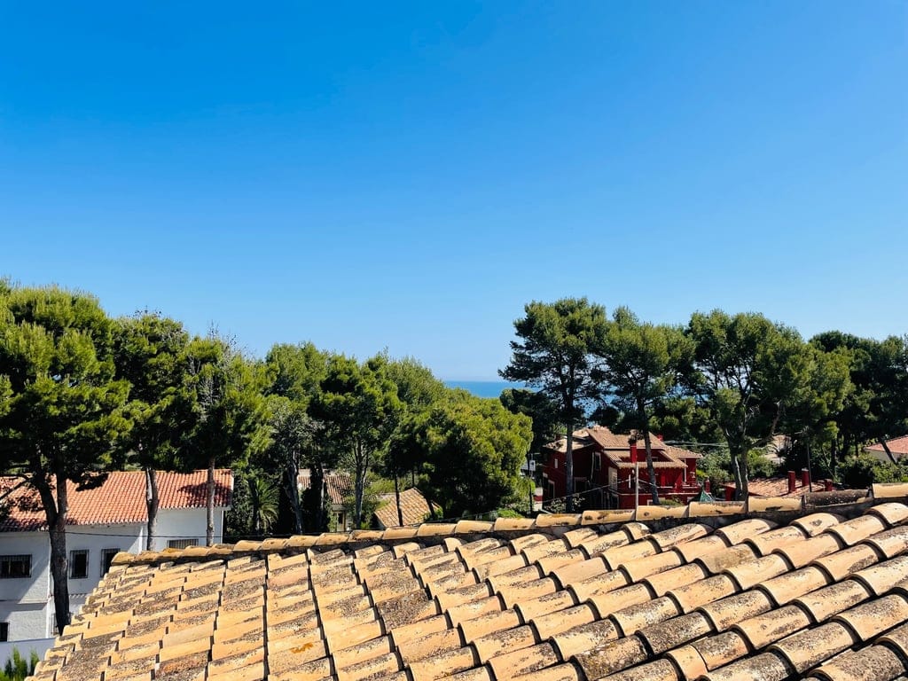 Denia. Las Rotas. Spacious Villa for sale - Foto 38