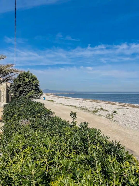 Chalet on the front line, Denia - Foto 31