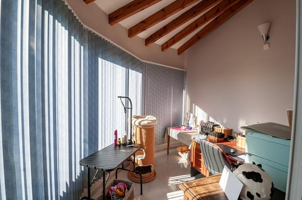 Villa en venta en Calpe - Foto 10