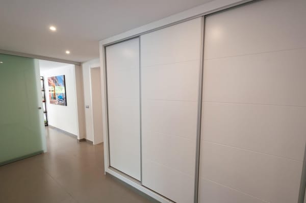Villa en venta en Calpe - Foto 44