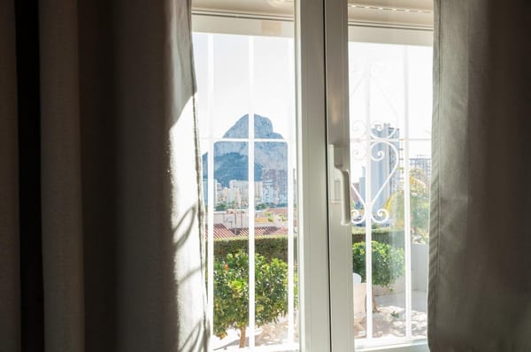 Villa en venta en Calpe - Foto 19