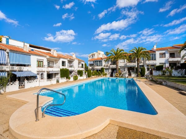 Adosado en venta en Albir - Foto 23