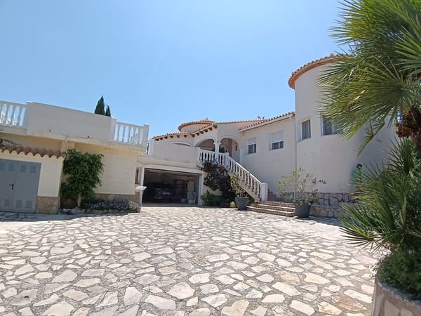 Villa for sale in La Sella Golf Resort - Foto 46