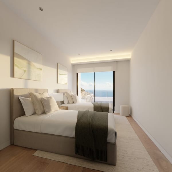 EXKLUSIVES DUPLEX-APARTMENT | 345M² LUXUSWOHNEN | MONTECALA GARDENS, CUMBRE DEL SOL | HOCHWERTIG  PRIVAT - Foto 26