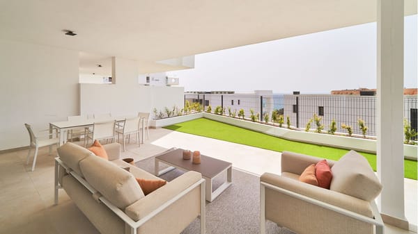 Apartamento en venta en Fuengirola - Foto 12