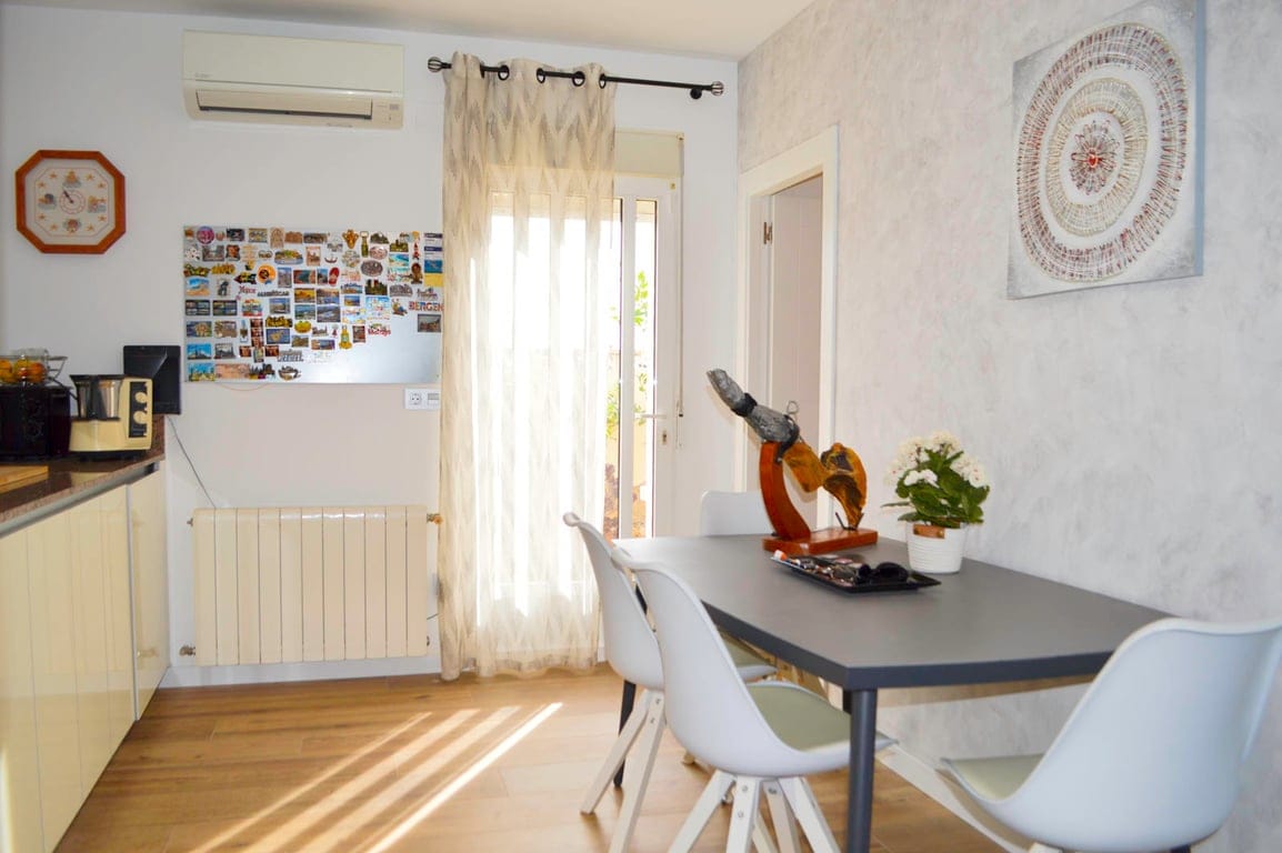 4 bedroom villa in Las Marinas, in the area of Las Brisas - Foto 16