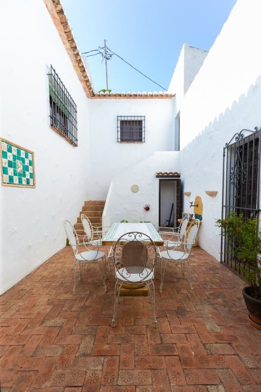 Villa con espectaculares vistas al mar en la urbanizacion ´´El Tosalet´´ en  Jávea - Foto 19