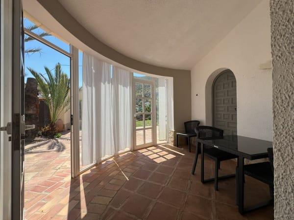 Chalet/Villa rústica en Pedreguer - Foto 42
