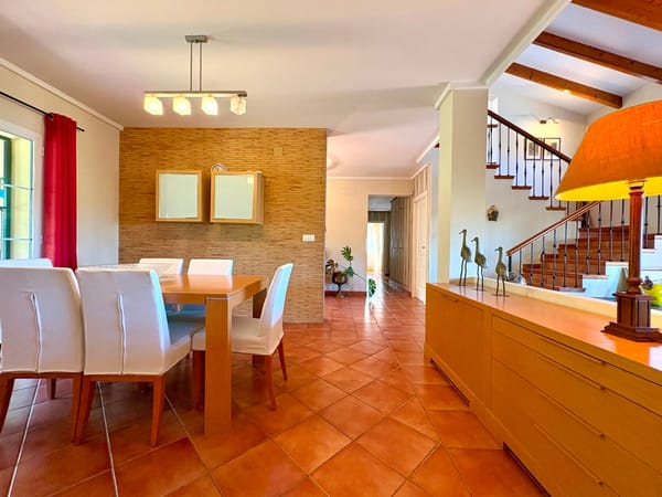 Villa en venta en Denia - Foto 12