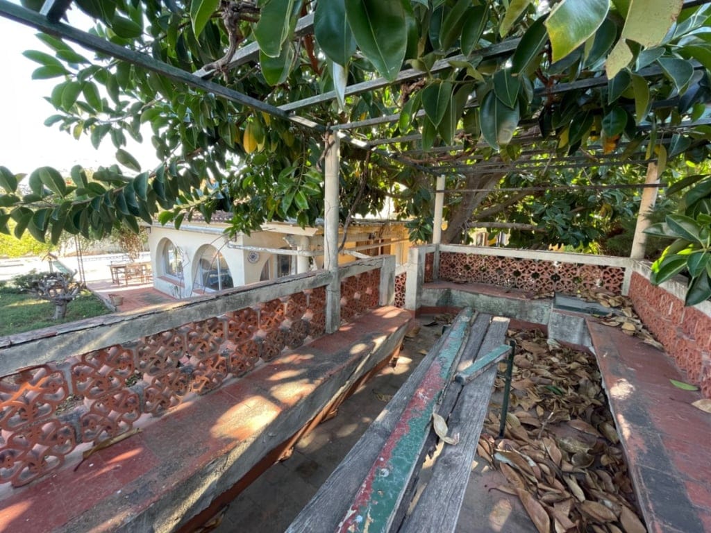 Denia. Villa in good area to renovate for sale - Foto 50