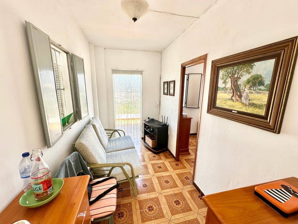 Rustic finca with good views in Pego - Foto 23