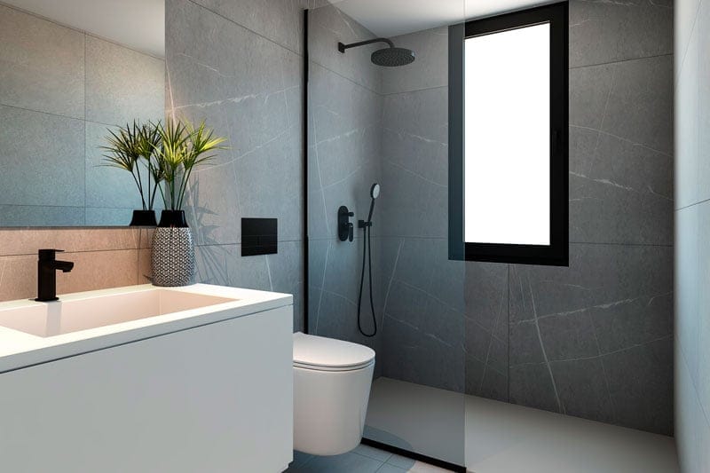 Development of Fantastic New Build Villas - Dénia - Foto 8