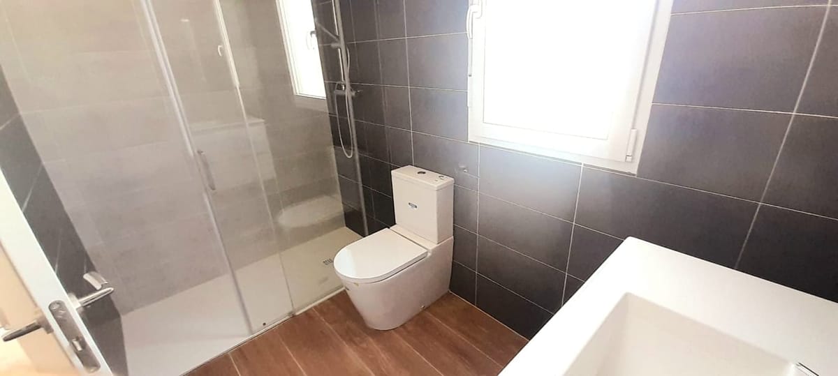 New build townhouses - El Vergel - Foto 10