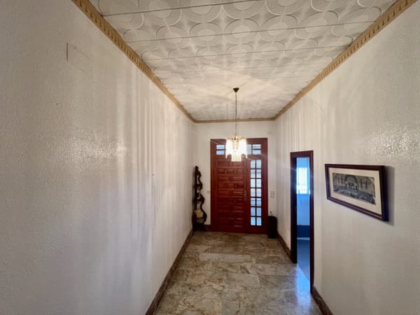 Magnífica casa con garaje para varios vehículos - Foto 36