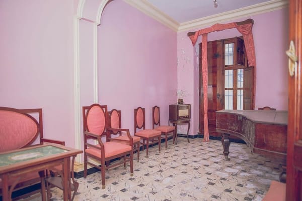 Manor house for sale in Pego - Foto 5