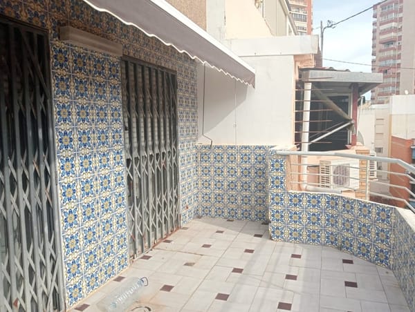 Ático en venta en Benidorm - Foto 33
