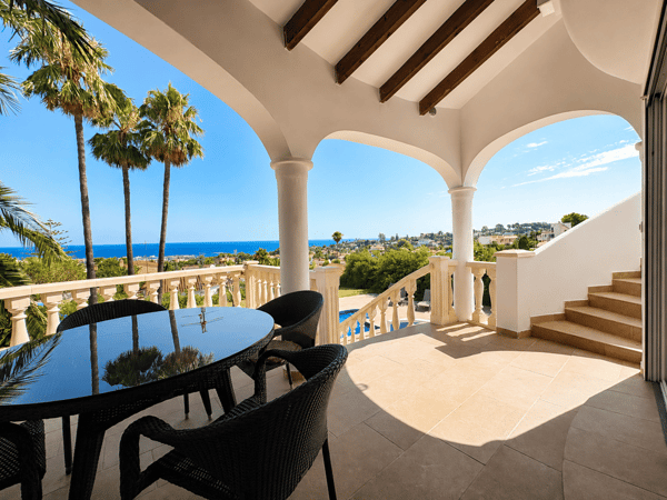 Villa en venta en Denia - Foto 4