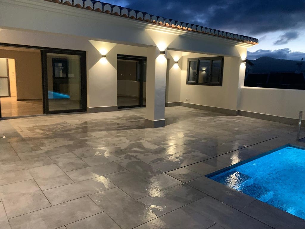 Villa de lujo moderna en Jávea | Impresionantes vistas al Montgó y vida en una sola planta - Foto 6