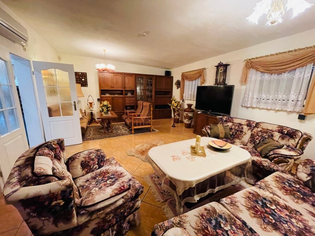 Altea La Vella. Large country house with guest house for sale - Foto 47