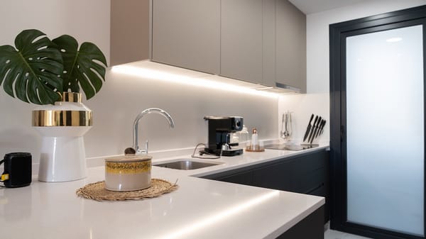 Apartamento en venta en Benidorm - Foto 2