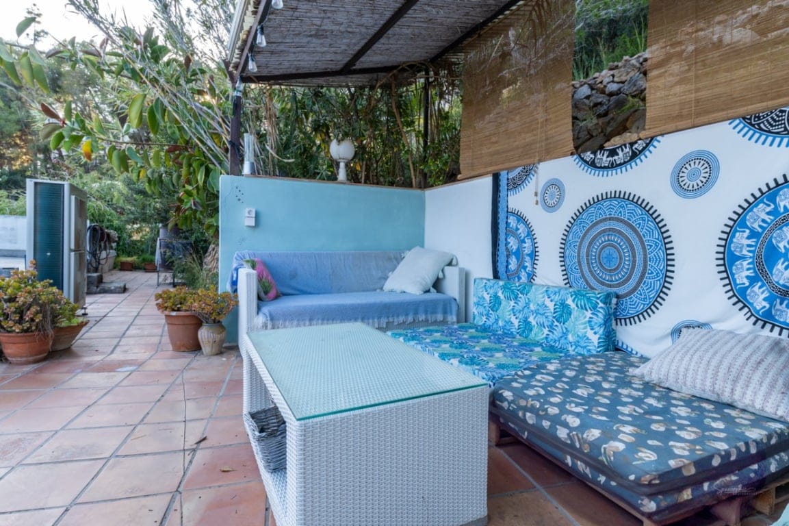 VILLA ON THE SEAFRONT IN THE PORT OF JAVEA - Foto 26