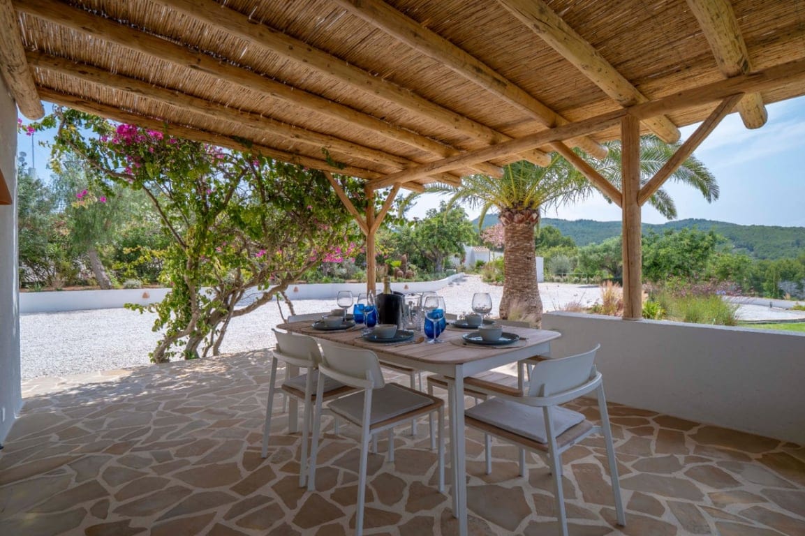 Recently renovated villa with stunning panoramic views of Jávea. - Foto 69