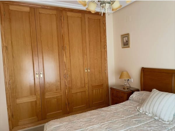Apartamento en venta en Altea - Foto 3