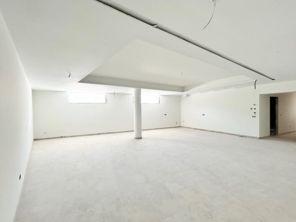 Luxury modern villa for sale in Benissa, just 1.5 km from Fustera Beach. - Foto 6