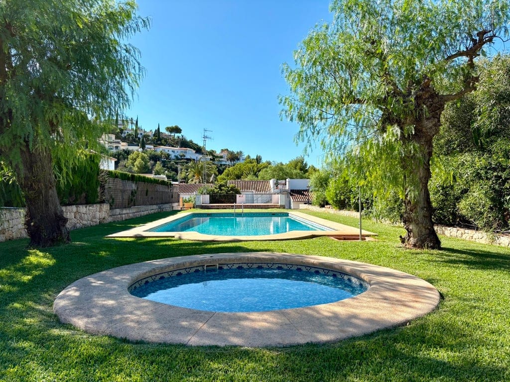 Chalet
                 for sale in Denia - Foto 18