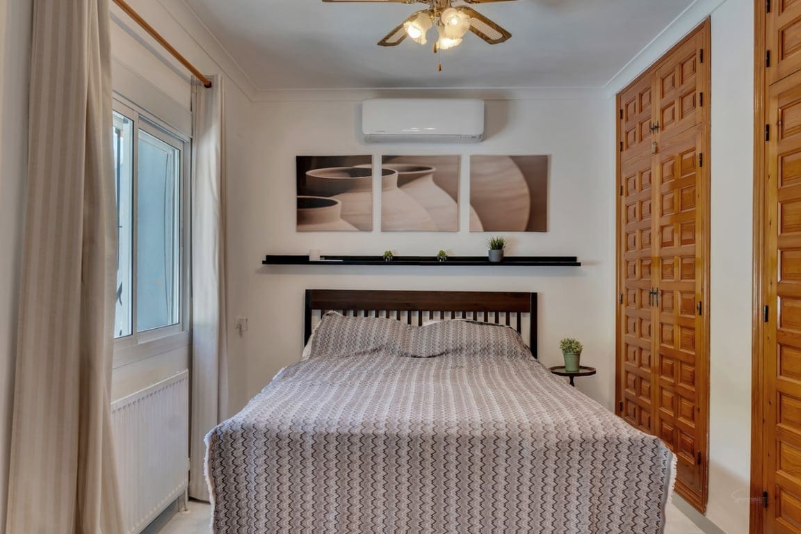 Villa met indrukwekkend panoramisch uitzicht, in Jávea - Foto 18