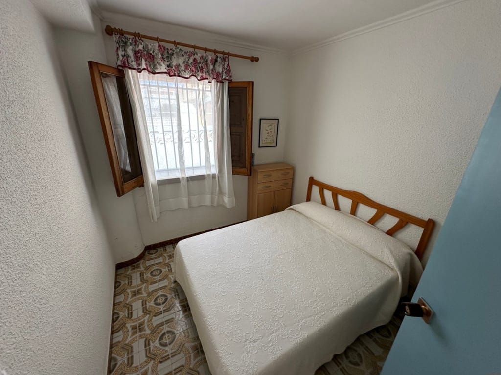 Chalet avec 2 logements en première ligne de plage à Denia - Foto 31