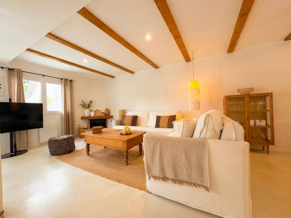 Villa en venta en Denia - Foto 5