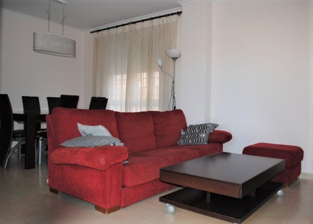 Apartment in Denia on the ground floor with 2 bedrooms and a private terrace for sale. - Foto 10