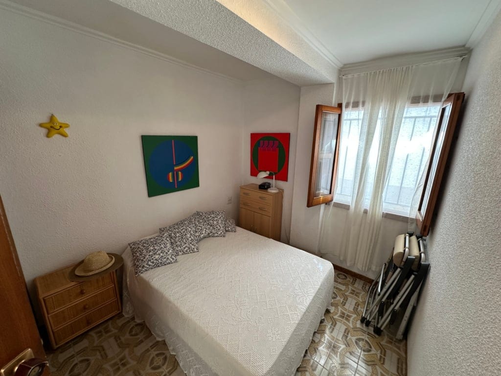 Chalet avec 2 logements en première ligne de plage à Denia - Foto 11